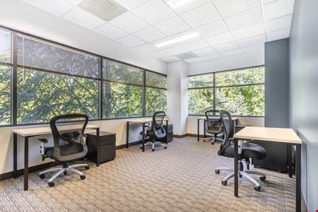 Preview of Coworking space for Rent at 5 Centerpointe Drive  #400
