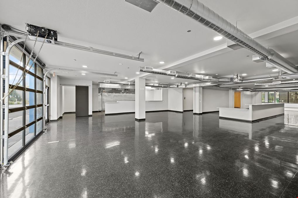 560 Mill St Suite 100 & 102