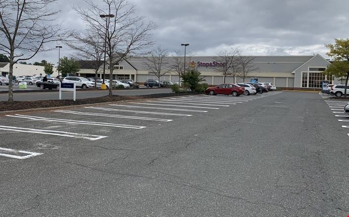 Preview of Retail space for Rent at 1 DAN FOX DRIVE AND SOUTH STREET (RT 7)