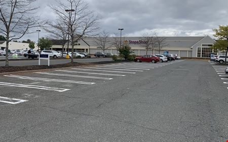 Preview of Retail space for Rent at 1 DAN FOX DRIVE AND SOUTH STREET (RT 7)