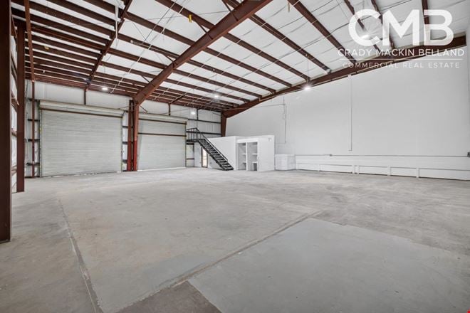 Preview of Flex Space space for Rent at 300 Industrial Park Blvd