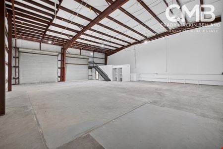 Preview of Flex Space space for Rent at 300 Industrial Park Blvd