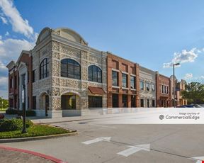 Bartonville Town Center