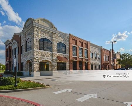 Preview of Office space for Rent at 2648 FM 407