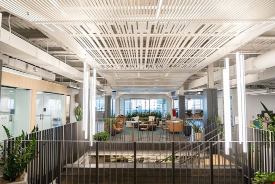 The Department - Coworking