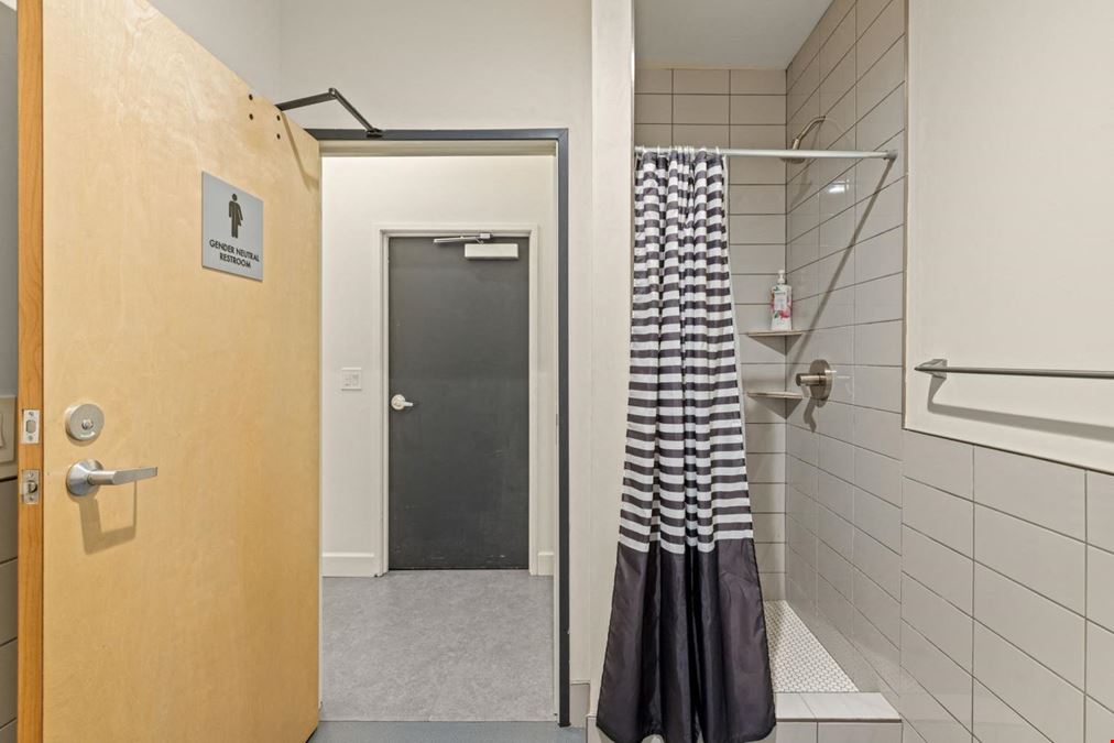 The Loft at 827 SW 2nd Ave
