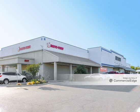 Preview of Retail space for Rent at 7201 Boulevard 26
