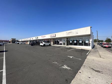 Preview of commercial space at 925-953 N Euclid St