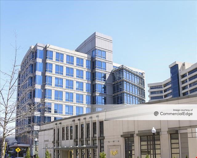 Chevy Chase Center Office Tower