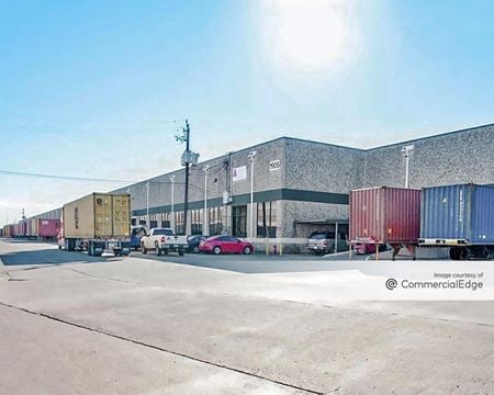 Preview of Industrial space for Rent at 1905 Turning Basin Drive