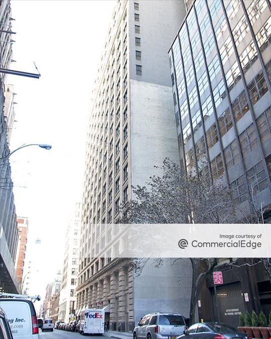 360 Park Avenue South
