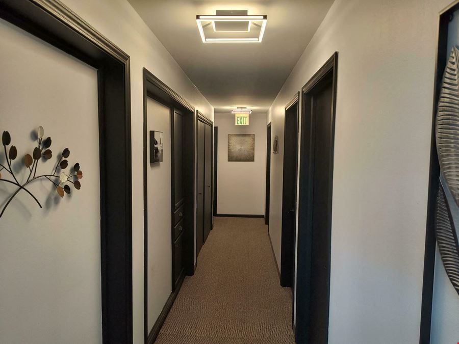 Dyer Office Building