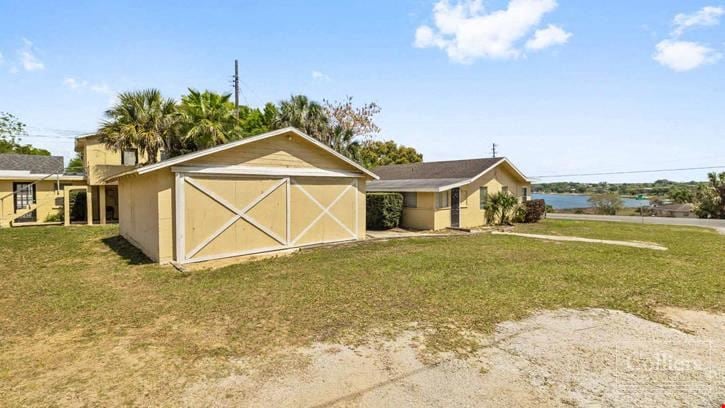 Lake Wales Portfolio