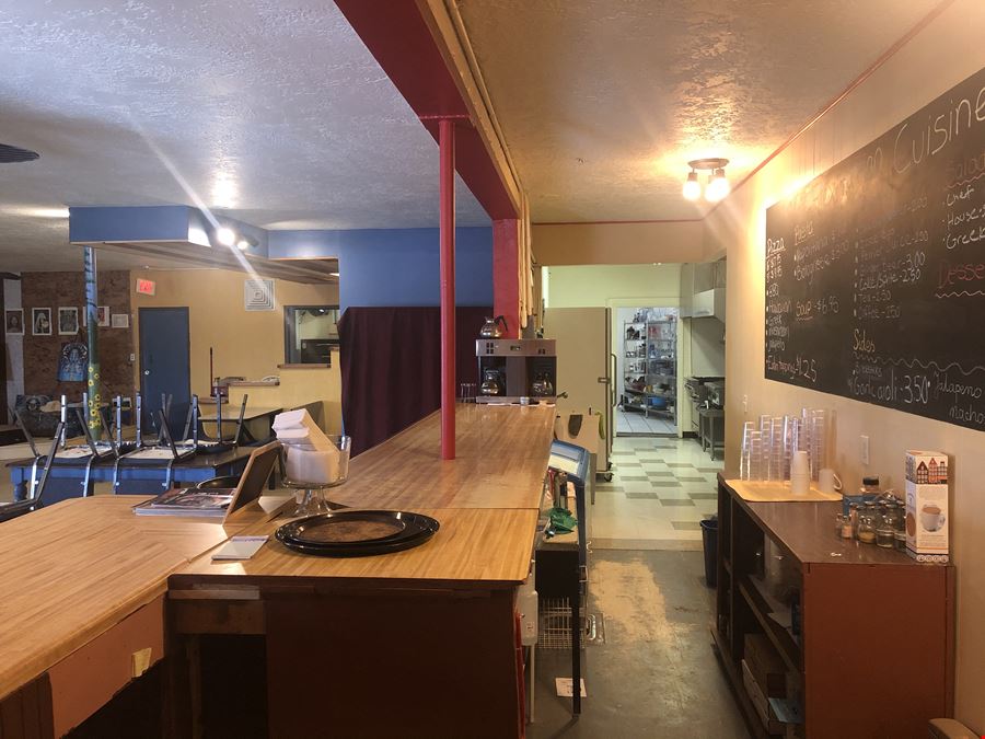 Turn-Key B&B, Restaurant, Retreat & Lodge Investment Opportunity