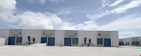 Preview of commercial space at 8799 NW 99th Street 