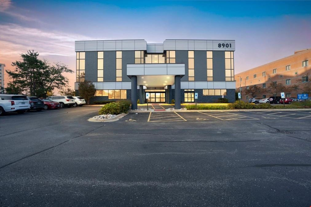Des Plaines Surgical Center MOB