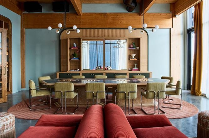Preview of Coworking space for Rent at 1131 4th Avenue South #230