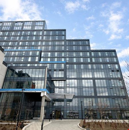 Preview of Other space for Rent at 600 Dixon Rd