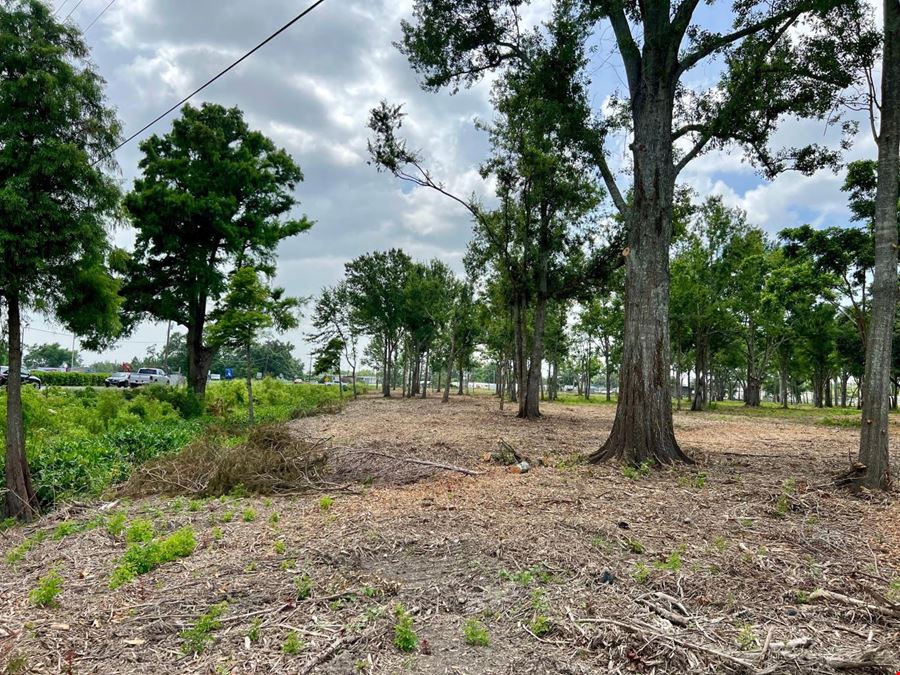 2014 Coteau Rd - Commercial/Industrial Tract near Hwy 182