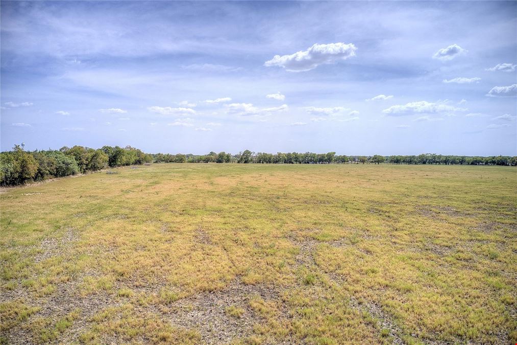 Single Family Development Opportunity in Royse City