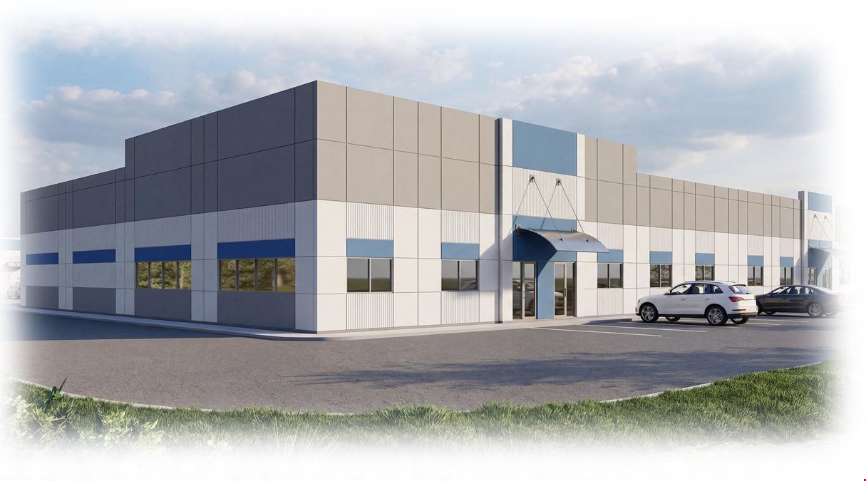 Port Jax Trade Center II