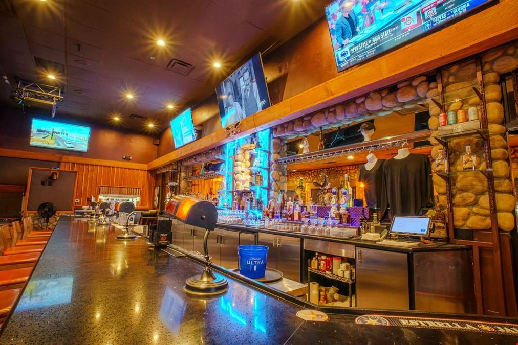 2nd Gen Restaurant For Sale- GAMING ACTIVE