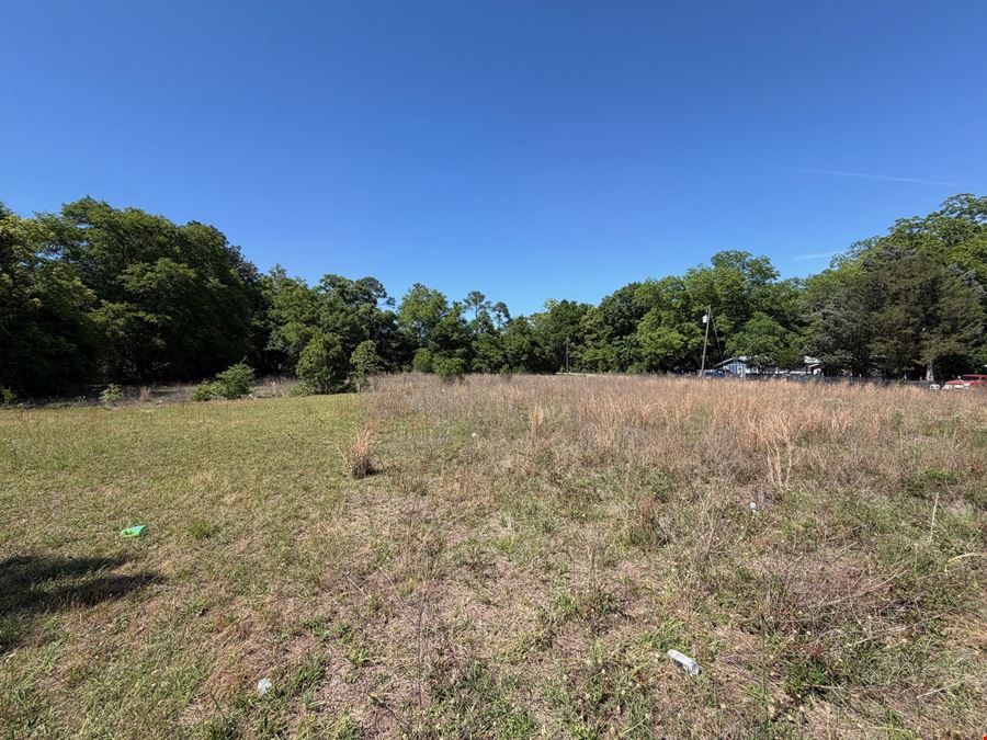 2.39 Acres ~ Defuniak Springs, FL ~ Zoned C-1