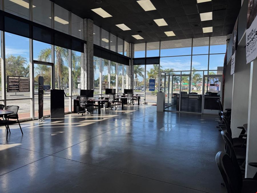 2480-2490 Harbor Blvd