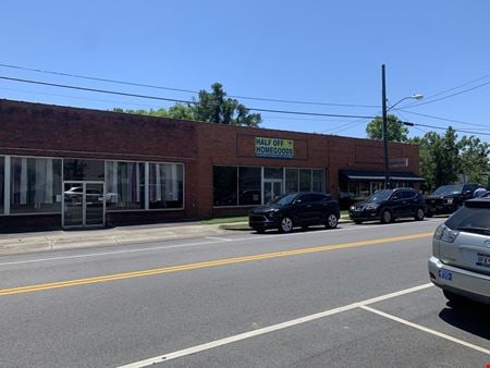 Preview of Retail space for Rent at 1405 3rd Avenue