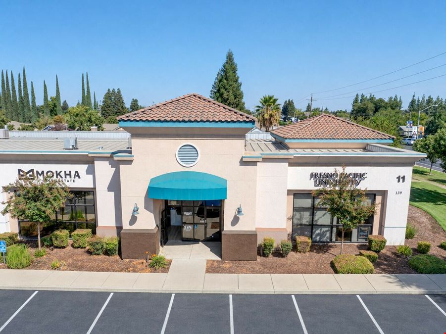 139 W El Portal Drive Suites