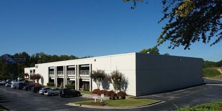 Preview of commercial space at 6767 Peachtree Industrial Boulevard