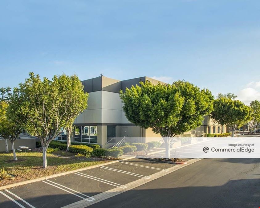 Pacific Technology Park