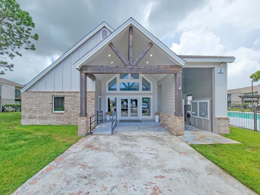 Arise Texas City