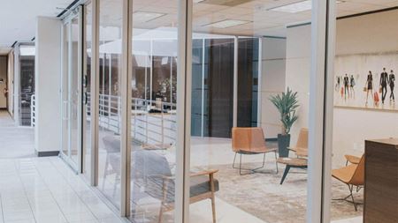 Preview of Office space for Rent at 108 Wild Basin Road South, 250