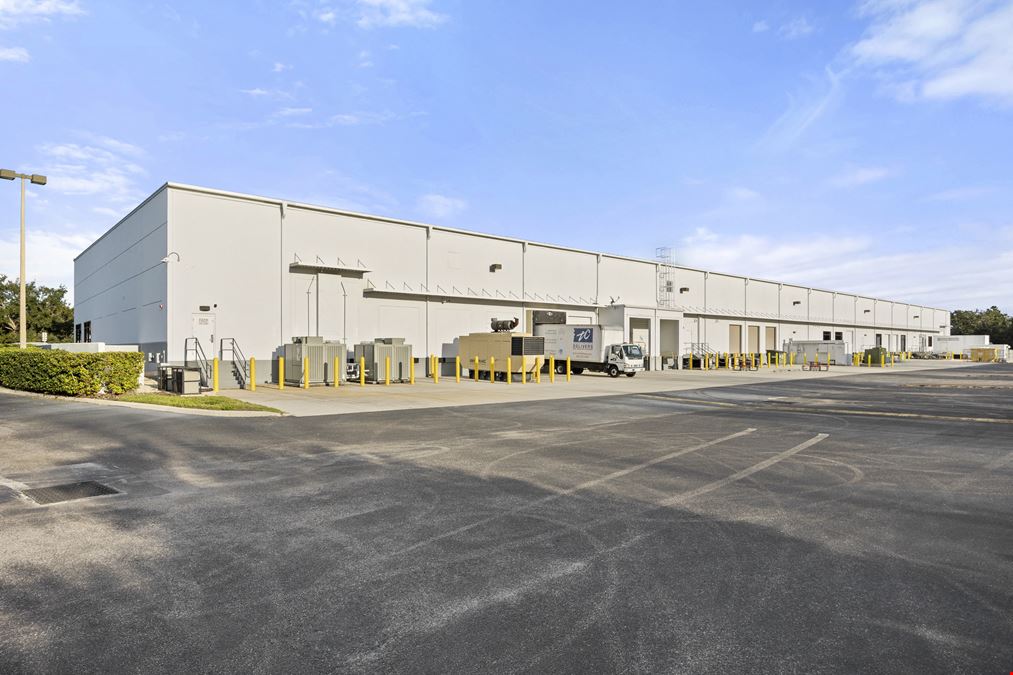 Semoran CommerCenter