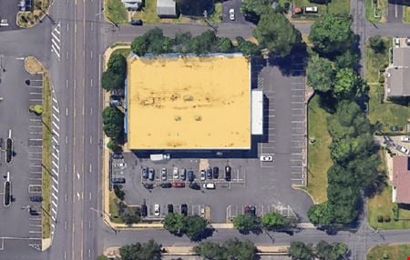 Preview of Retail space for Rent at 1748 Street Road