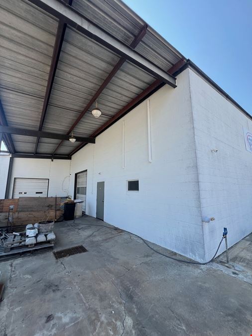 Warehouse for Lease - Sussex County