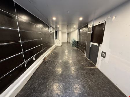 Preview of commercial space at 208 E 87th St