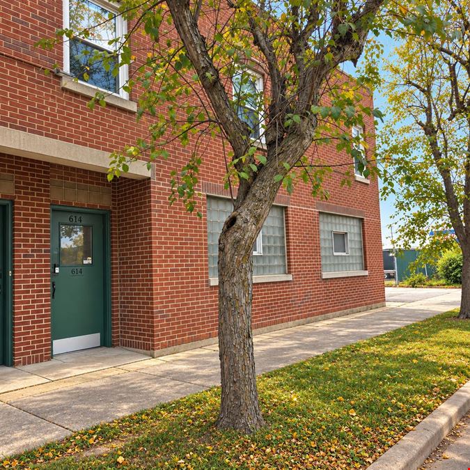 Office Space for Lease