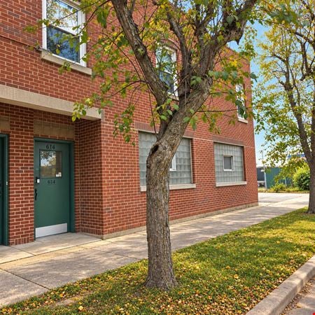 Preview of Office space for Rent at 614 Prairie St