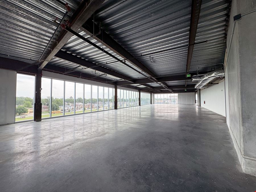 4201 Rivers Edge Pkwy-River's Edge