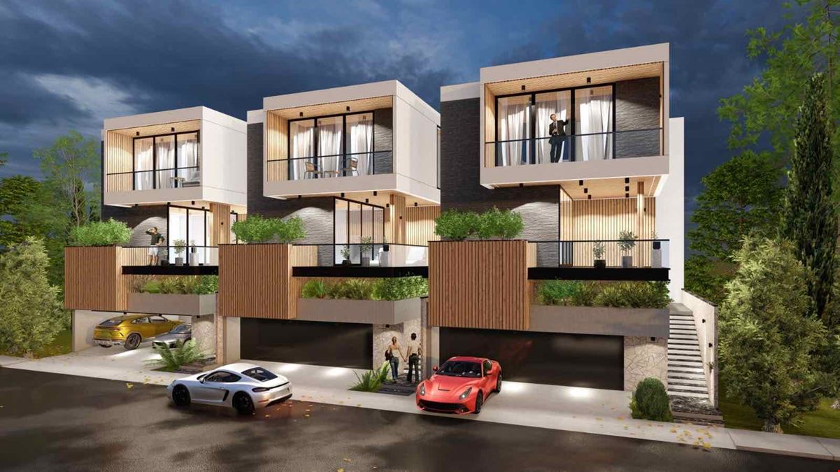 Marietta Development 1.64-Acre Site
