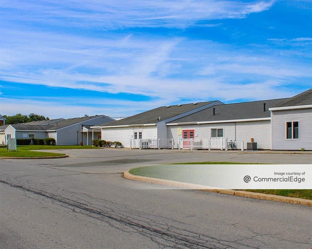 Malta Commons Business Park