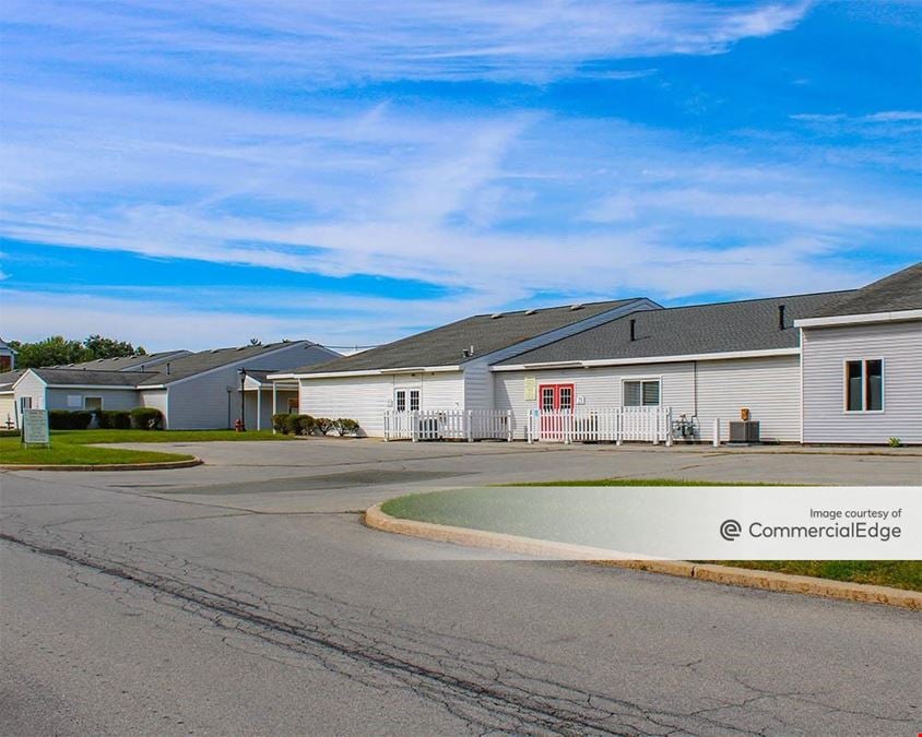 Malta Commons Business Park