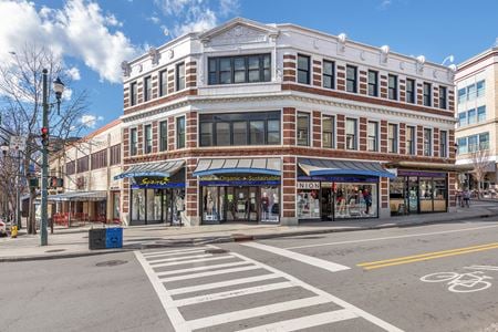Preview of Retail space for Sale at 14 Haywood St