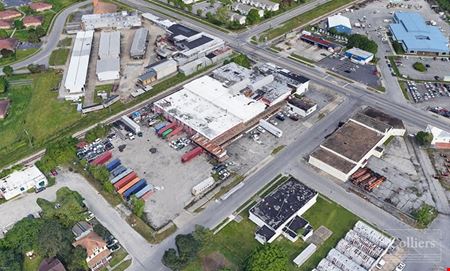 Preview of Commercial space for Rent at 500 Confederate Ave