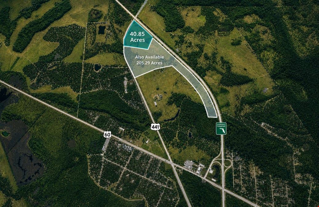0 Kenansville RD