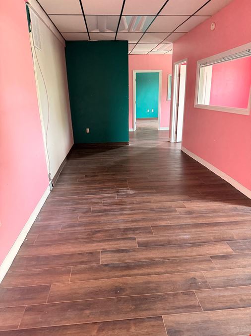 616 OLD EDMONDSON AVE, CATONSVILLE, MD 21228 for LEASE