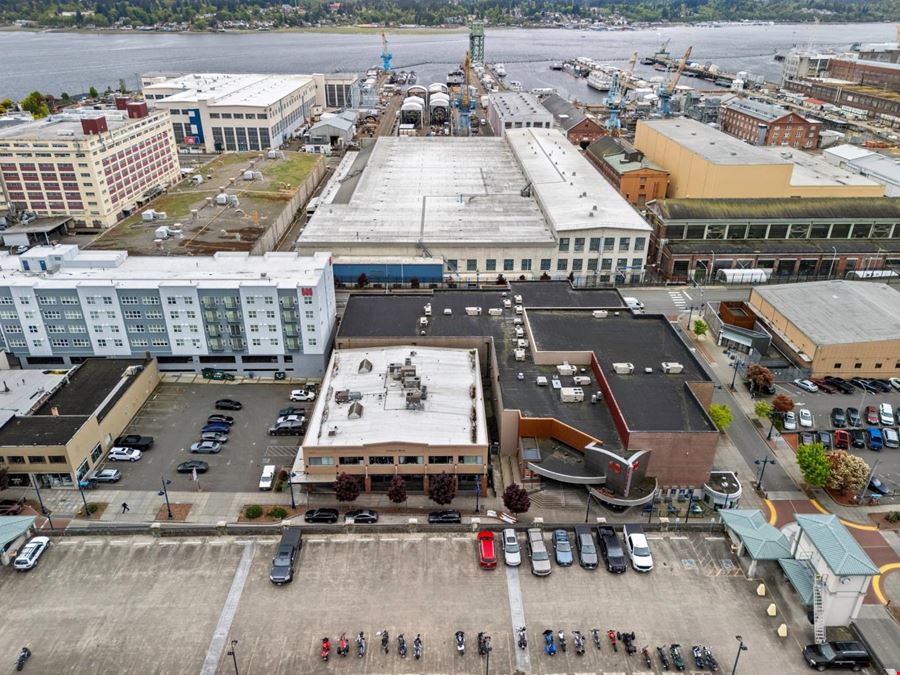 United Way of Kitsap