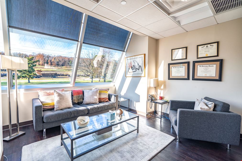 1200 Mt. Kemble Office 